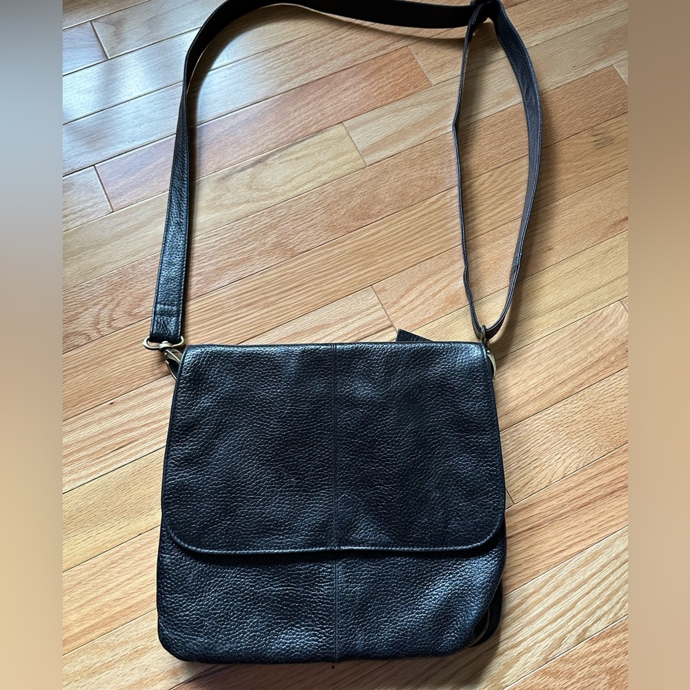 Latico crossbody bag
